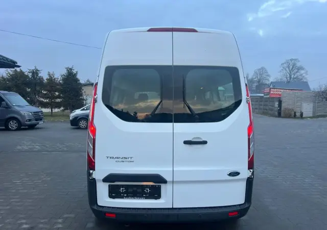 FORD Transit Custom Kombi 310 L2H2 Trend