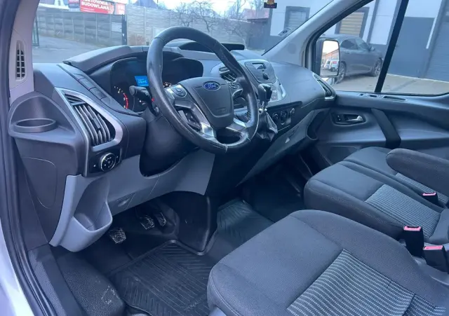 FORD Transit Custom Kombi 310 L2H2 Trend