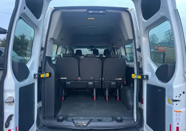 FORD Transit Custom Kombi 310 L2H2 Trend