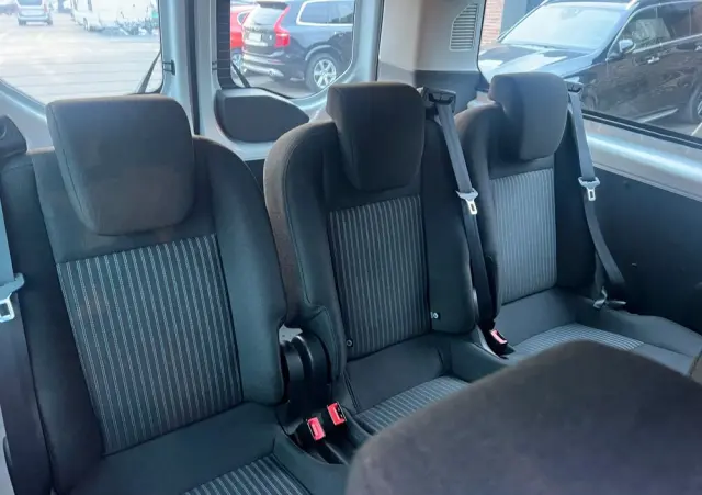 FORD Transit Custom Kombi 310 L2H2 Trend