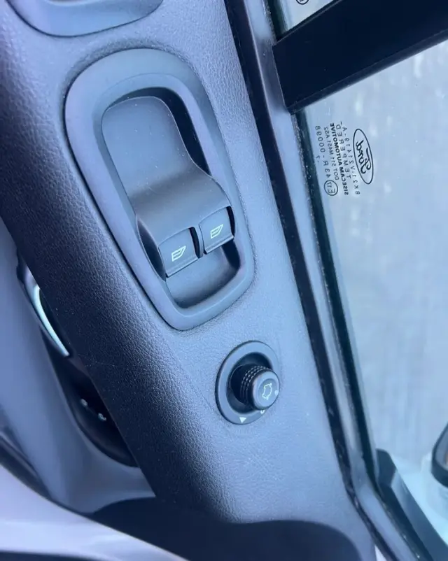 FORD Transit Custom Kombi 310 L2H2 Trend