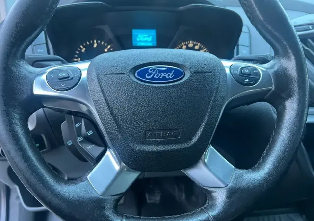 FORD Transit Custom Kombi 310 L2H2 Trend