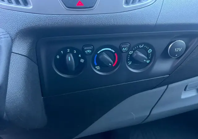 FORD Transit Custom Kombi 310 L2H2 Trend