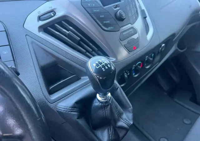 FORD Transit Custom Kombi 310 L2H2 Trend