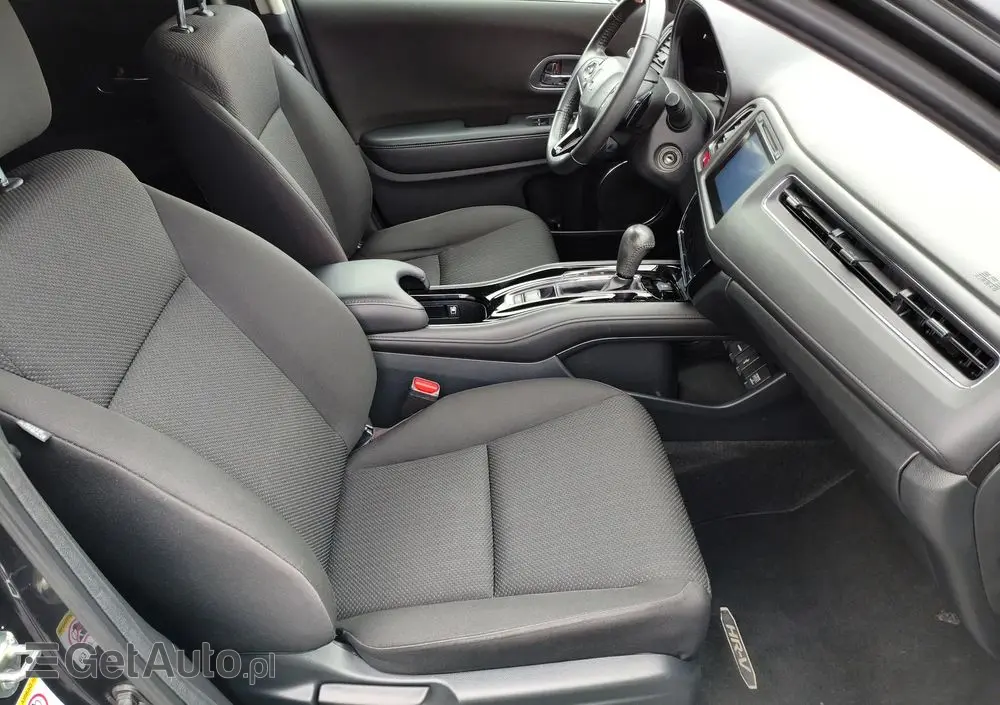 HONDA HR-V 1.5 i-VTEC CVT Elegance