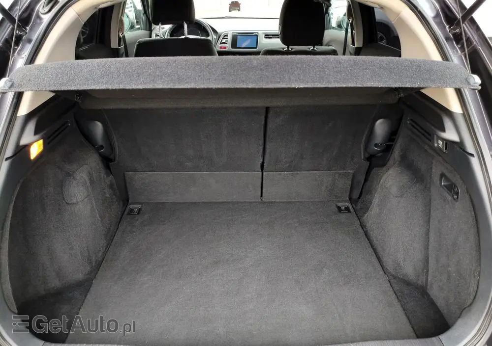 HONDA HR-V 1.5 i-VTEC CVT Elegance