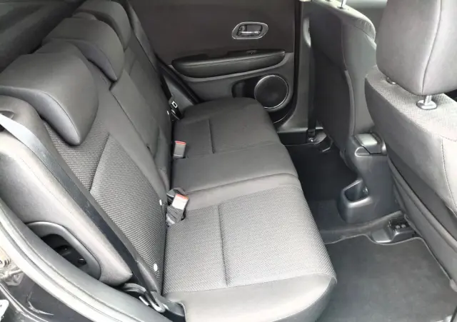 HONDA HR-V 1.5 i-VTEC CVT Elegance