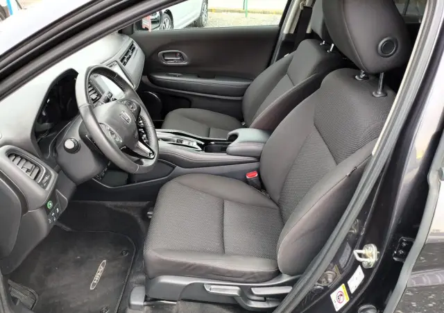 HONDA HR-V 1.5 i-VTEC CVT Elegance