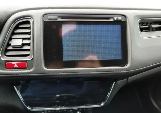 HONDA HR-V 1.5 i-VTEC CVT Elegance