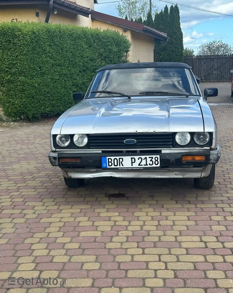 FORD Capri 2.0 LS