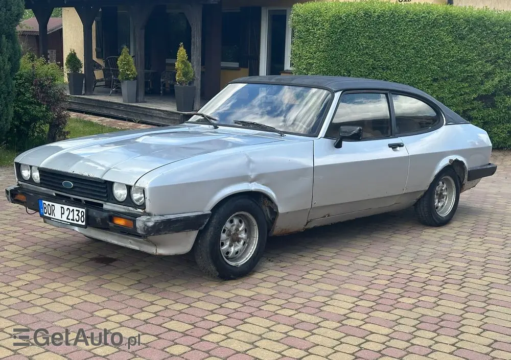 FORD Capri 2.0 LS