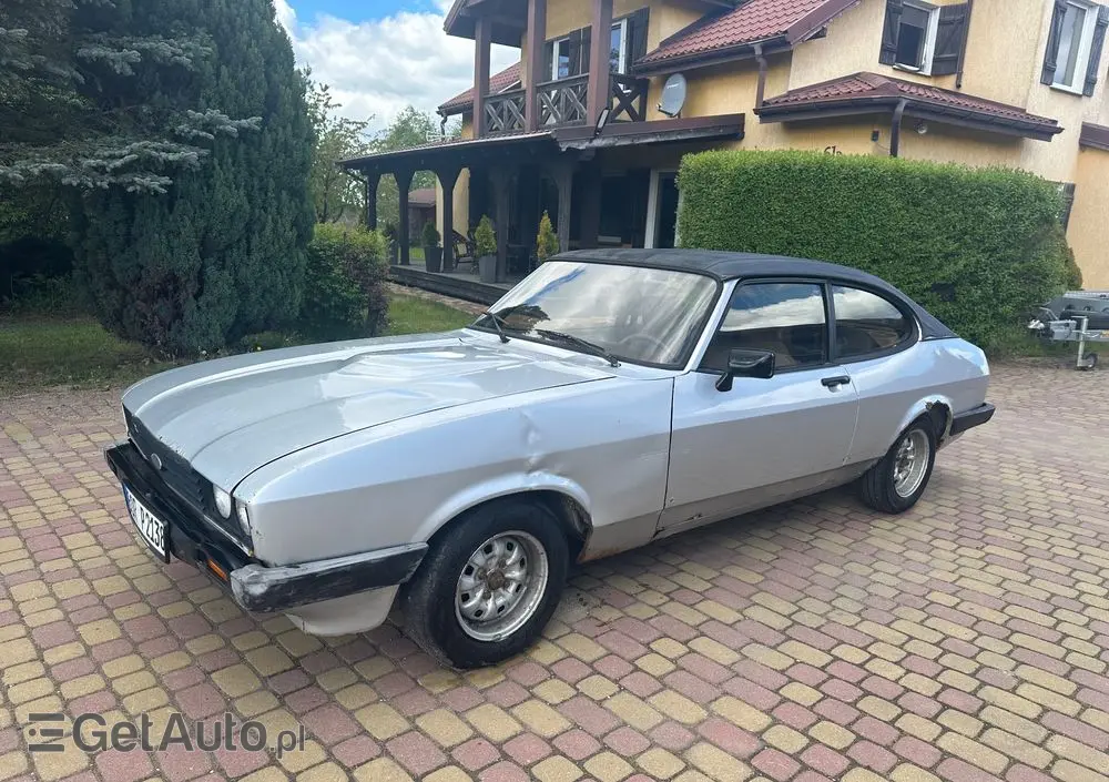 FORD Capri 2.0 LS