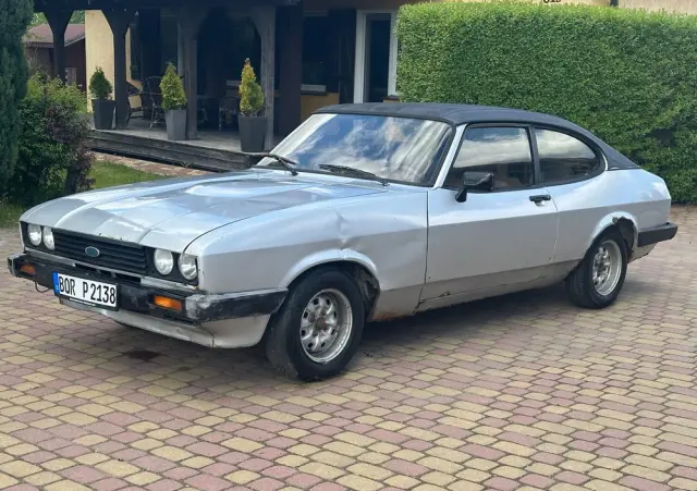 FORD Capri 2.0 LS