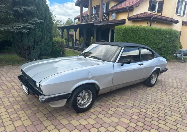 FORD Capri 2.0 LS