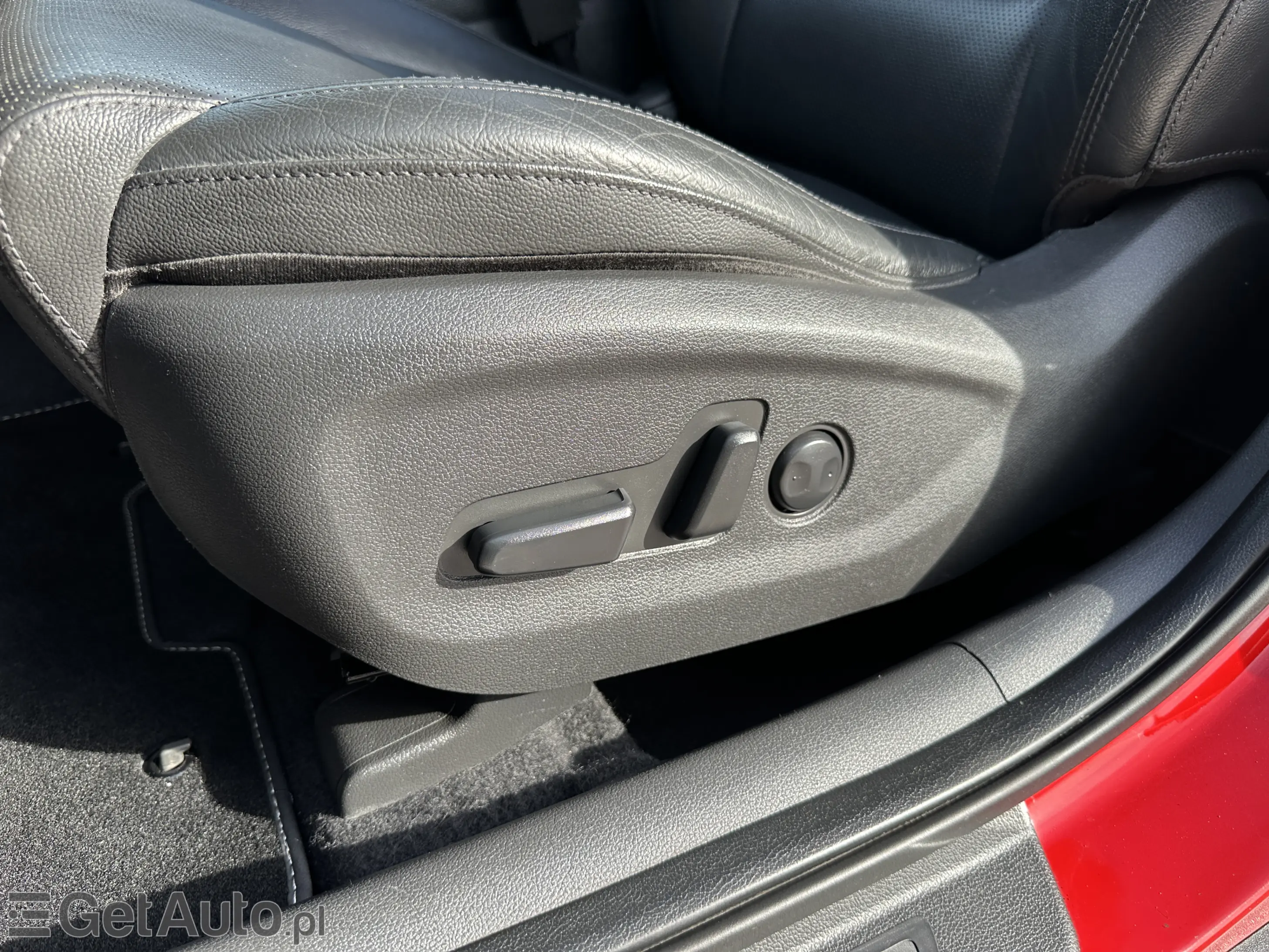 HYUNDAI Tucson Premium Aut.