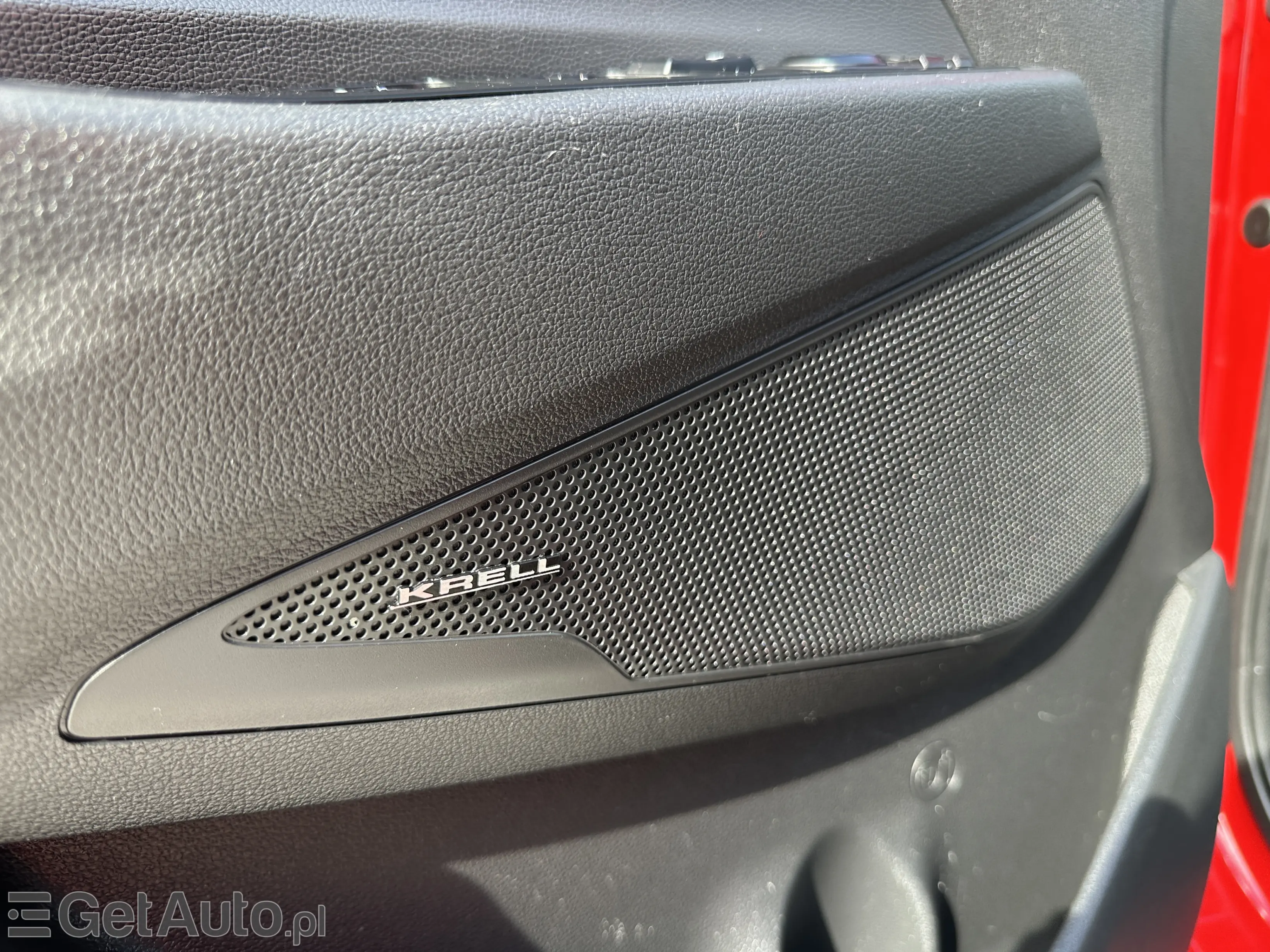 HYUNDAI Tucson Premium Aut.