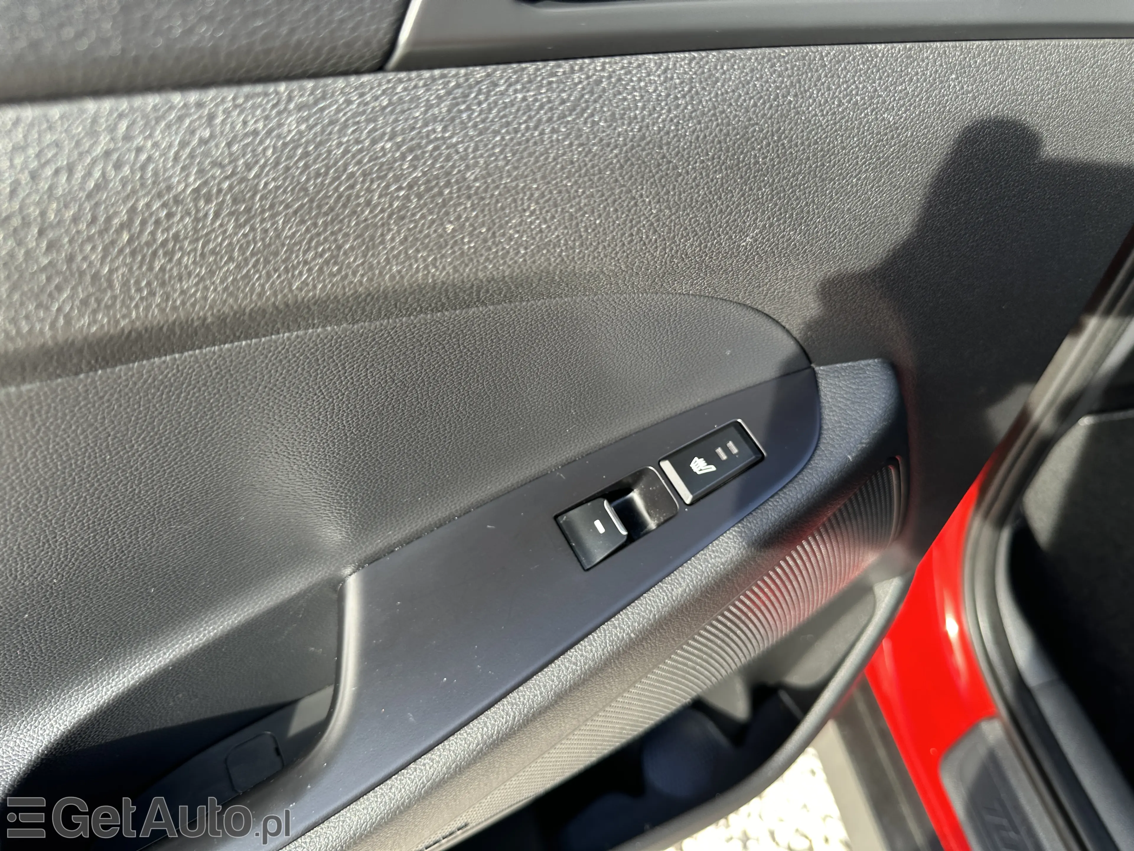 HYUNDAI Tucson Premium Aut.