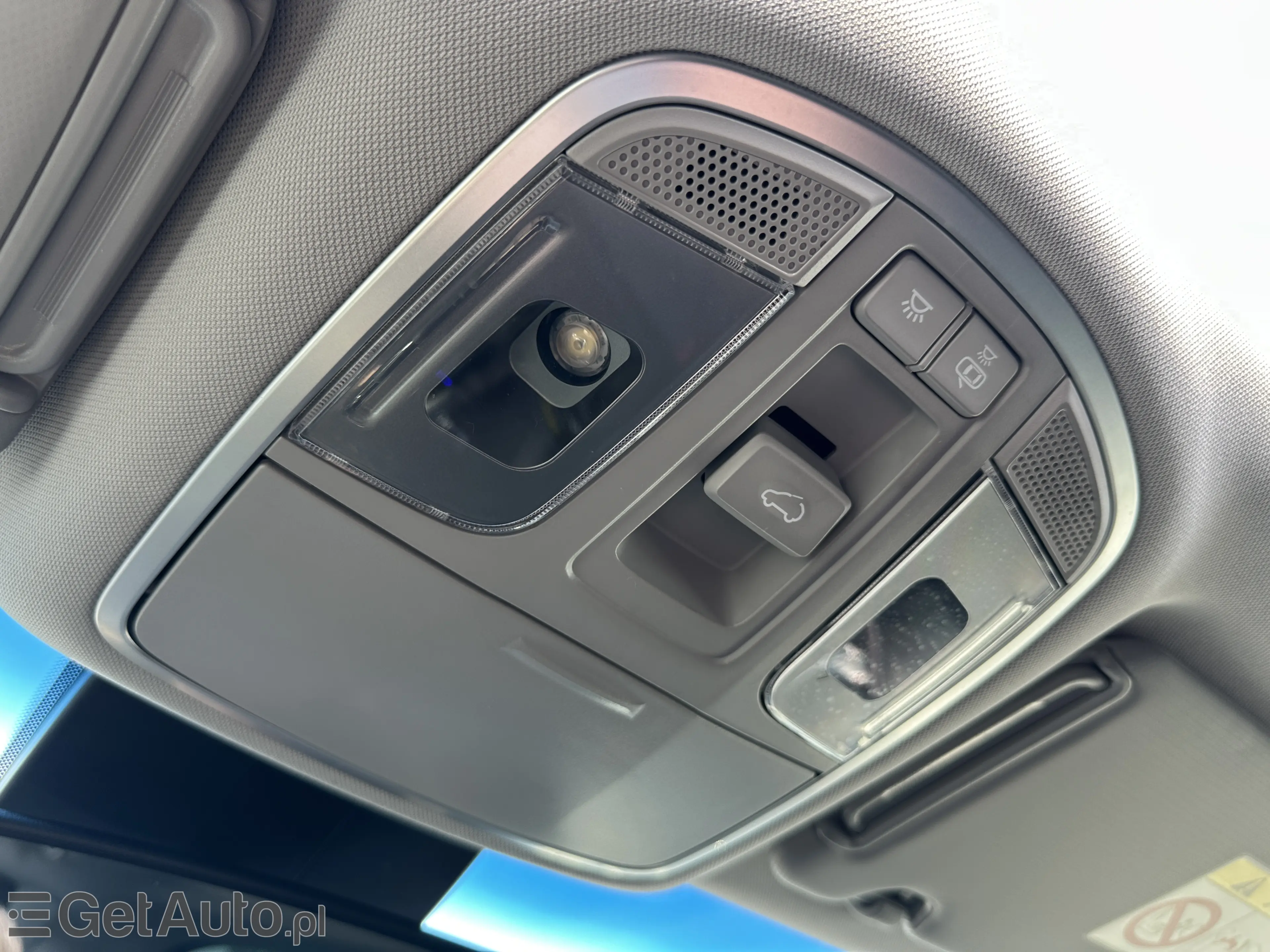 HYUNDAI Tucson Premium Aut.