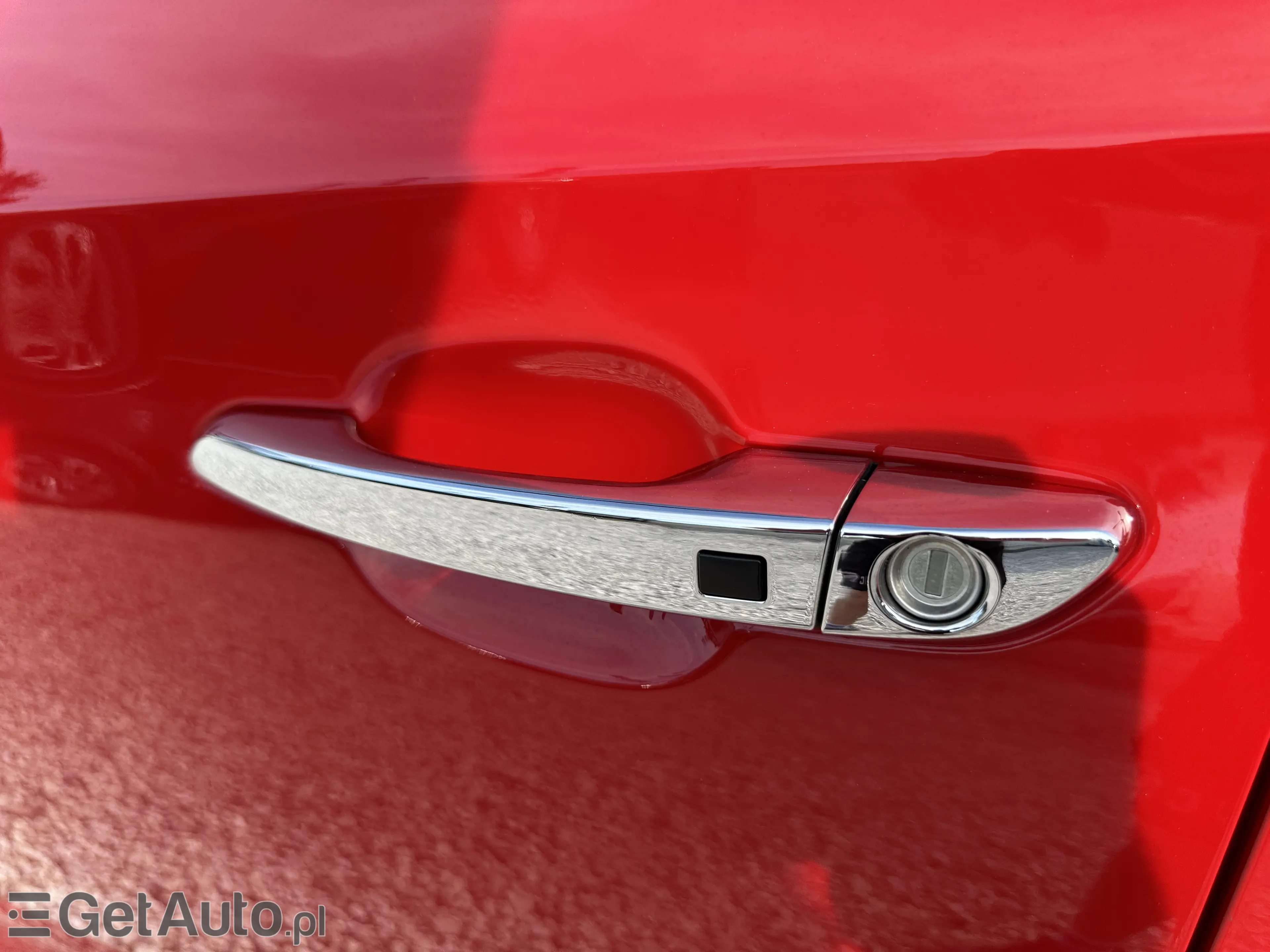 HYUNDAI Tucson Premium Aut.