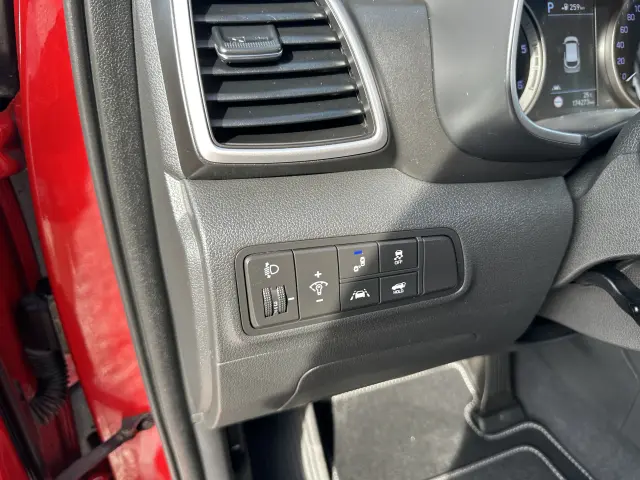 HYUNDAI Tucson Premium Aut.