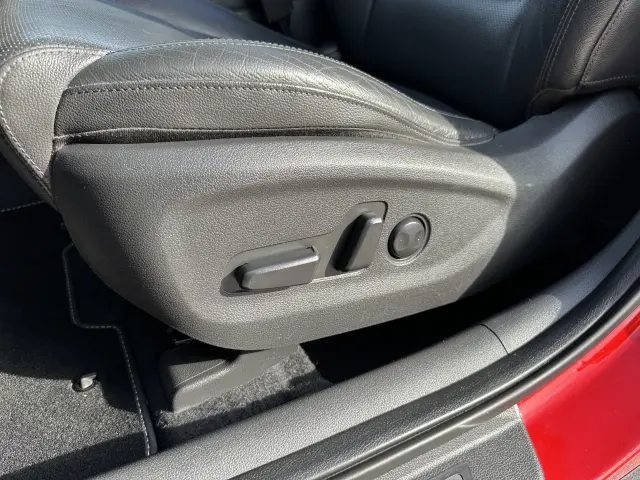 HYUNDAI Tucson Premium Aut.