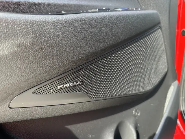 HYUNDAI Tucson Premium Aut.