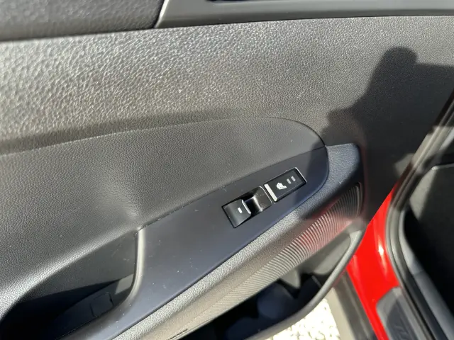 HYUNDAI Tucson Premium Aut.