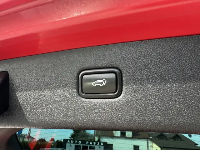 HYUNDAI Tucson Premium Aut.