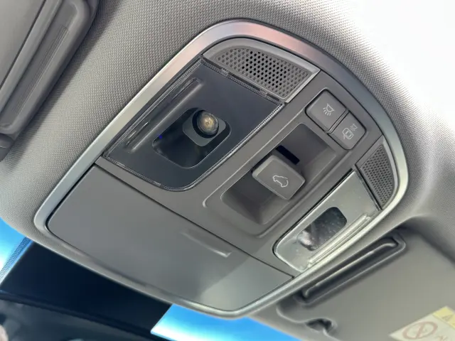 HYUNDAI Tucson Premium Aut.