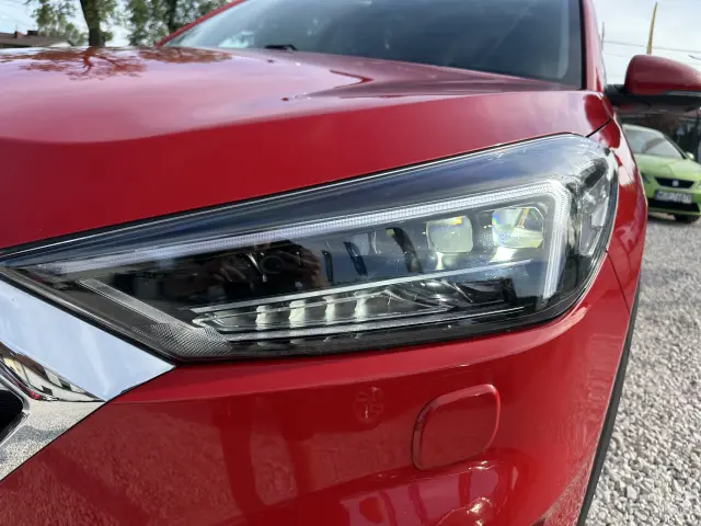 HYUNDAI Tucson Premium Aut.