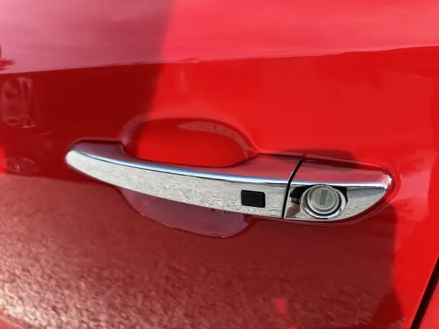 HYUNDAI Tucson Premium Aut.