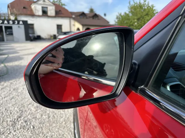 HYUNDAI Tucson Premium Aut.