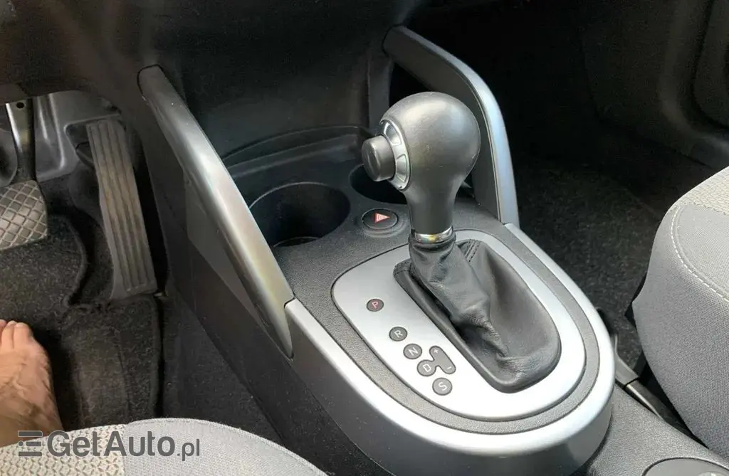 SEAT Altea XL 
