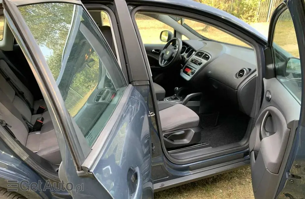 SEAT Altea XL 