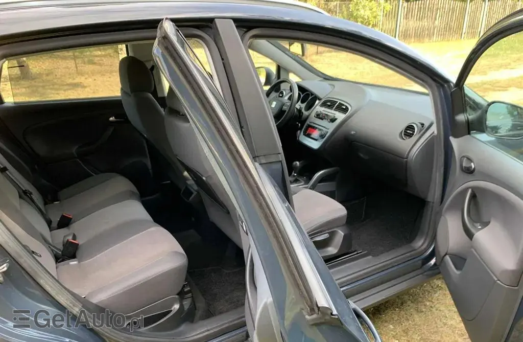SEAT Altea XL 