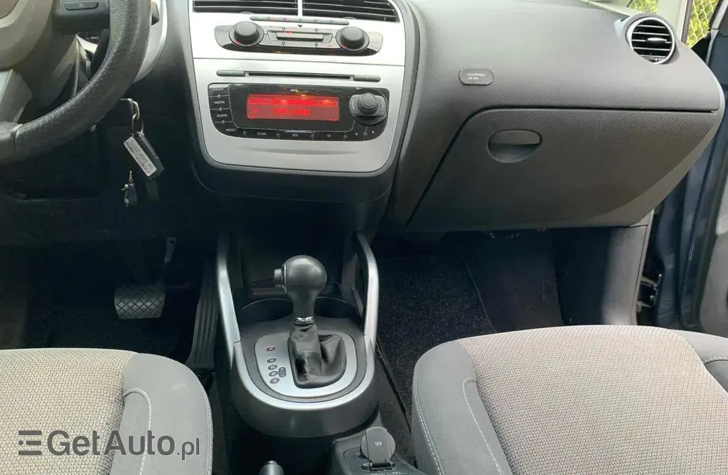 SEAT Altea XL 