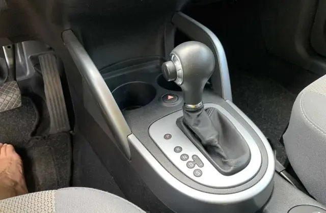 SEAT Altea XL 