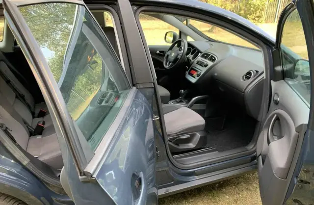 SEAT Altea XL 