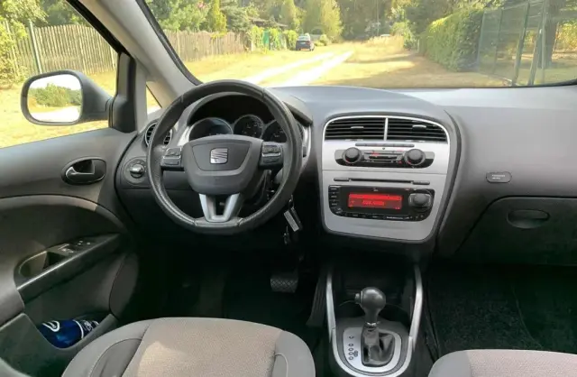 SEAT Altea XL 