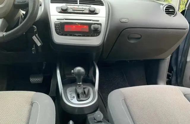 SEAT Altea XL 