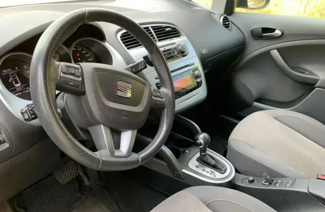 SEAT Altea XL 