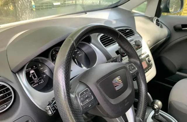 SEAT Altea XL 