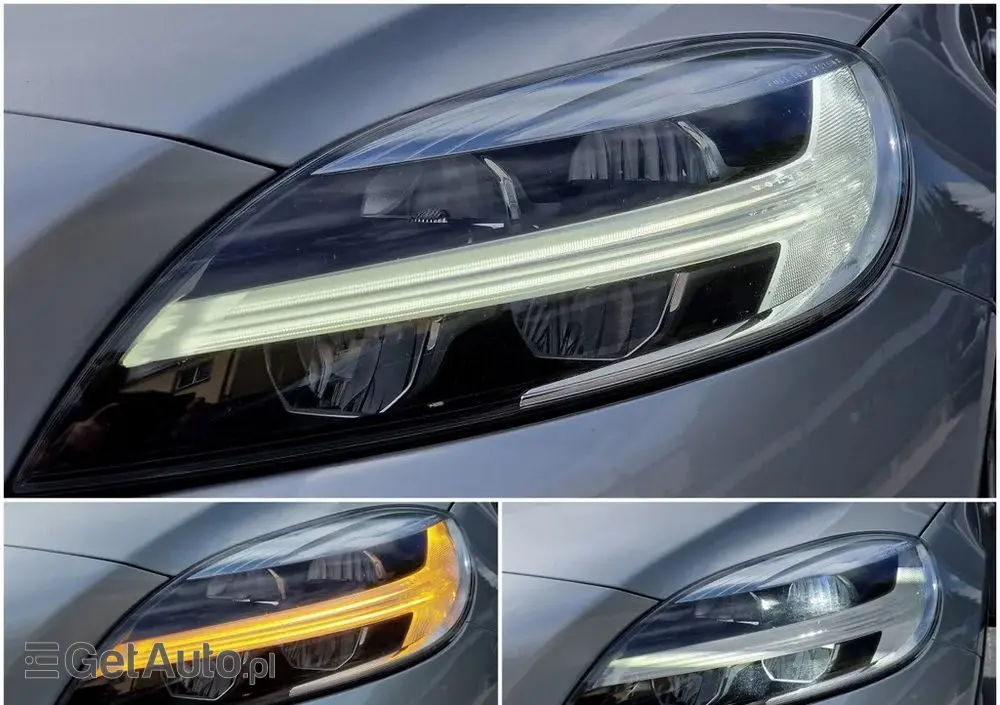 VOLVO V40 Cross Country D2 Geartronic Momentum