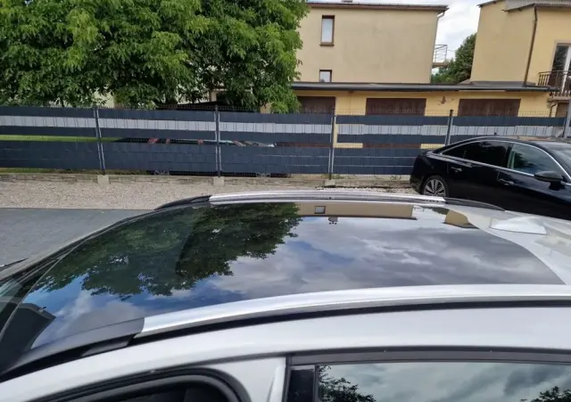 VOLVO V40 Cross Country D2 Geartronic Momentum