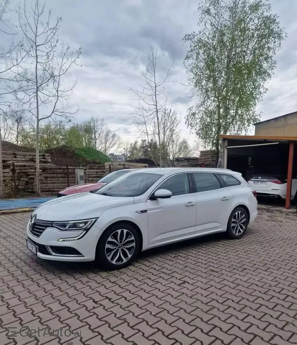 RENAULT Talisman 