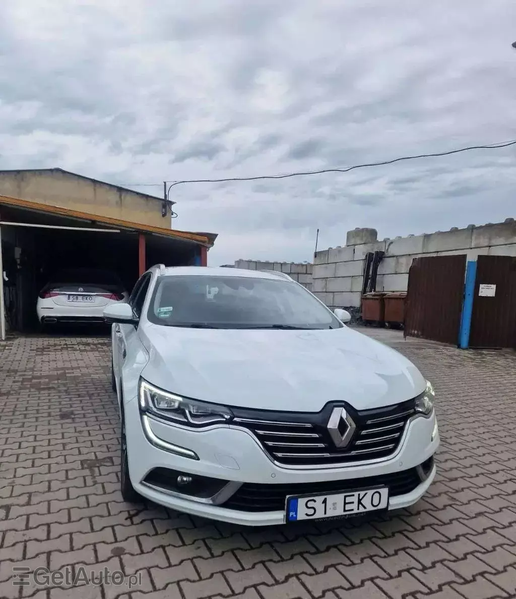 RENAULT Talisman 