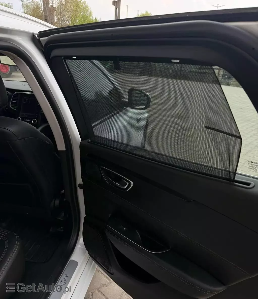 RENAULT Talisman 