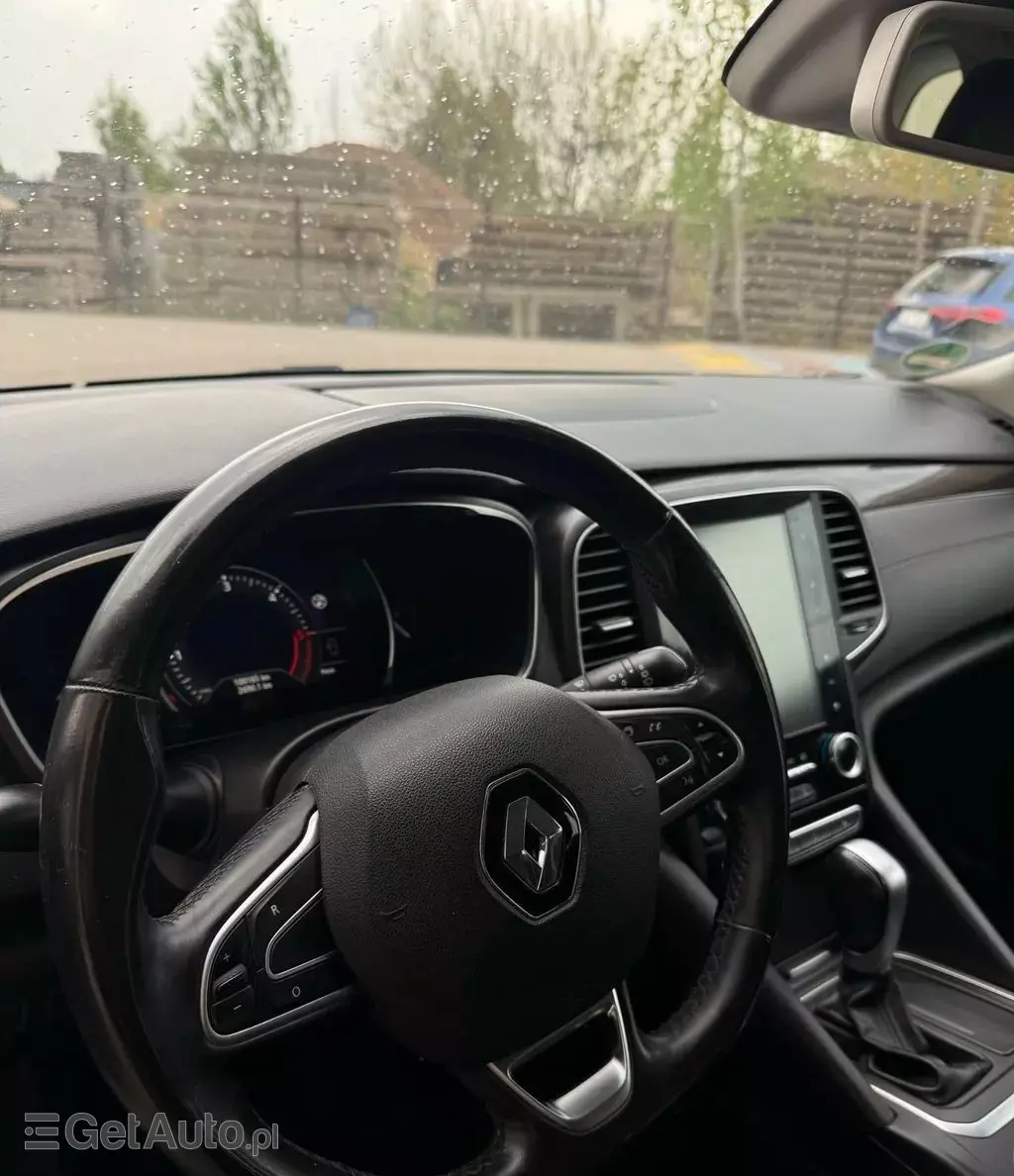 RENAULT Talisman 