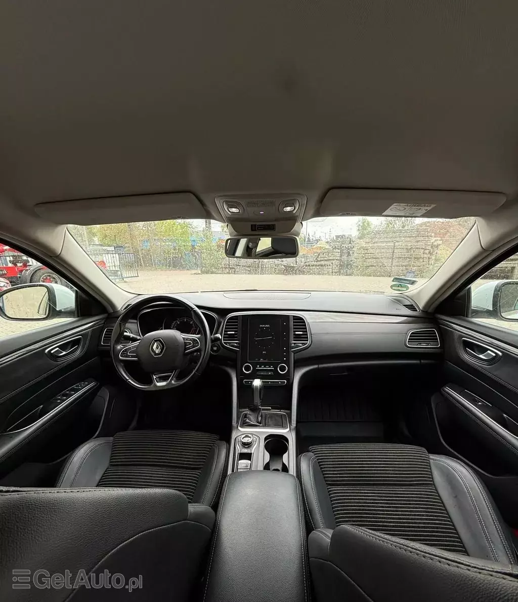 RENAULT Talisman 