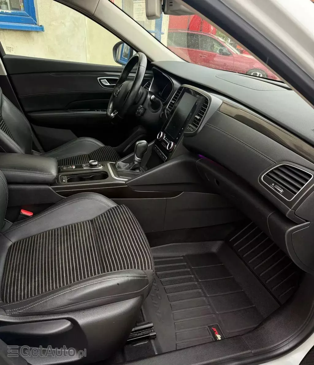 RENAULT Talisman 